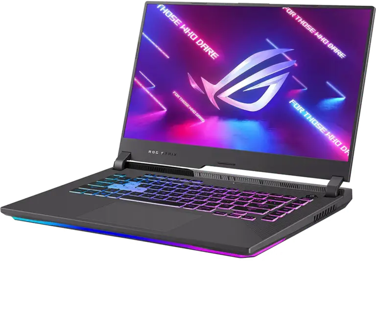 Servicio de mantenimiento y limpieza para laptop gamer en Lima