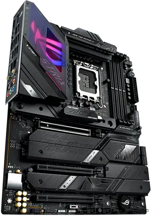 Cambio y reparación de placa madre para PC y laptop en Lima